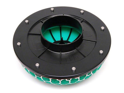 HKS SMF Reloaded 80mm Inlet Universal Air Filter 200mm