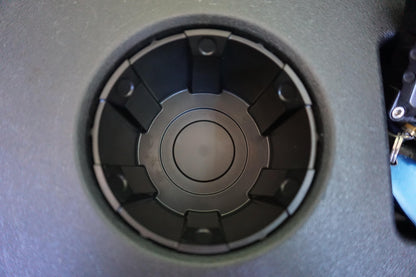 Cup Holder Insert (FJ Cruiser) - SUN FUSION YELLOW