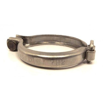 HKS Wastegate GT II 50 & 60 V-Band Clamp Inlet (14999-AK037)