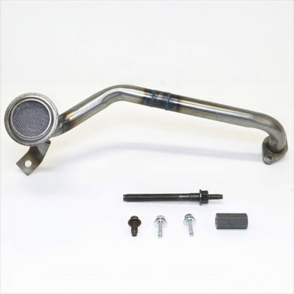 Ford Racing 11-17 Ford 5.0L Oil Pickup Tube (Used with M-6675-M52RR) M-6622-M50RR