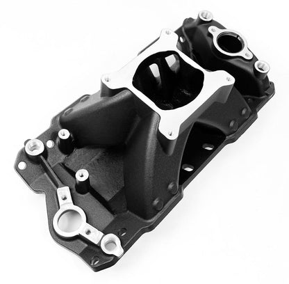 SBC Hurricane+Plus Intake Manifold