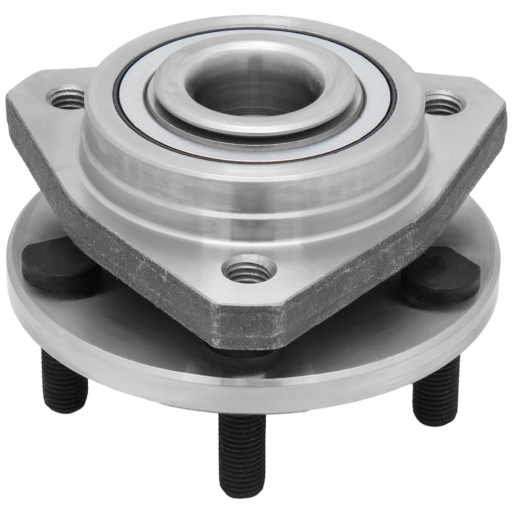 513138 - Front Wheel Hub Bearing Assembly