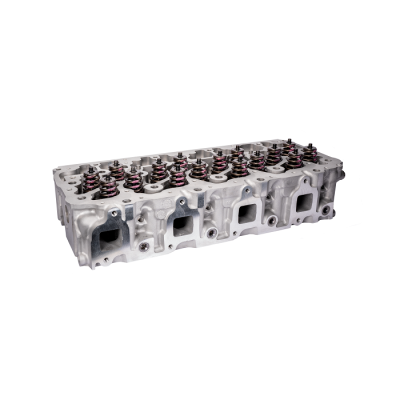 Fleece Performance 17-23 GM L5P 2500/3500 Freedom Series Cylinder Head (Driver Side)