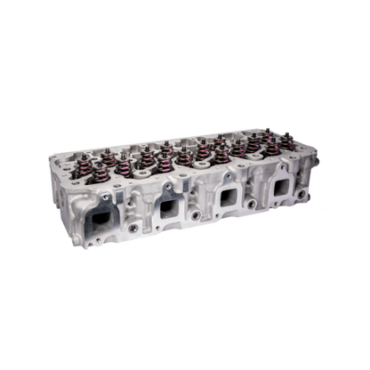 Fleece Performance 17-23 GM L5P 2500/3500 Freedom Series Cylinder Head (Driver Side)