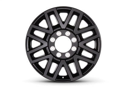 Ford Racing 05-20 F-Super Duty 20in x 8in Wheel Package with TPMS Kit - Black M-1007K-SU2008EB