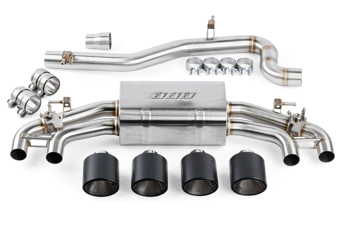 APR Power Pack Pro - Golf R (MK8)