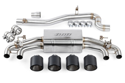 APR Power Pack Pro - Golf R (MK8)