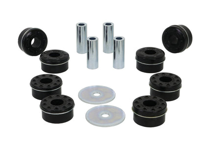 Whiteline Subframe - Mount Bushing