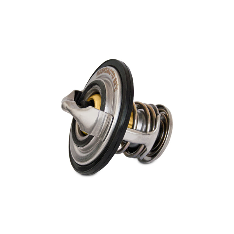 Mishimoto 01-21 Silverado Sierra Express Savana Duramax 6.6L Low Temp Thermostat Set