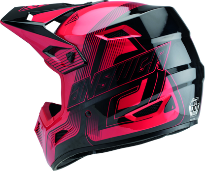 Answer Ar1 Vendetta He Redblk Xs 447673