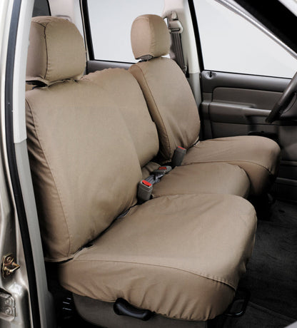 Covercraft- 2024+ Toyota Corolla Cross Front Polycotton Bucket SS2618PCTP
