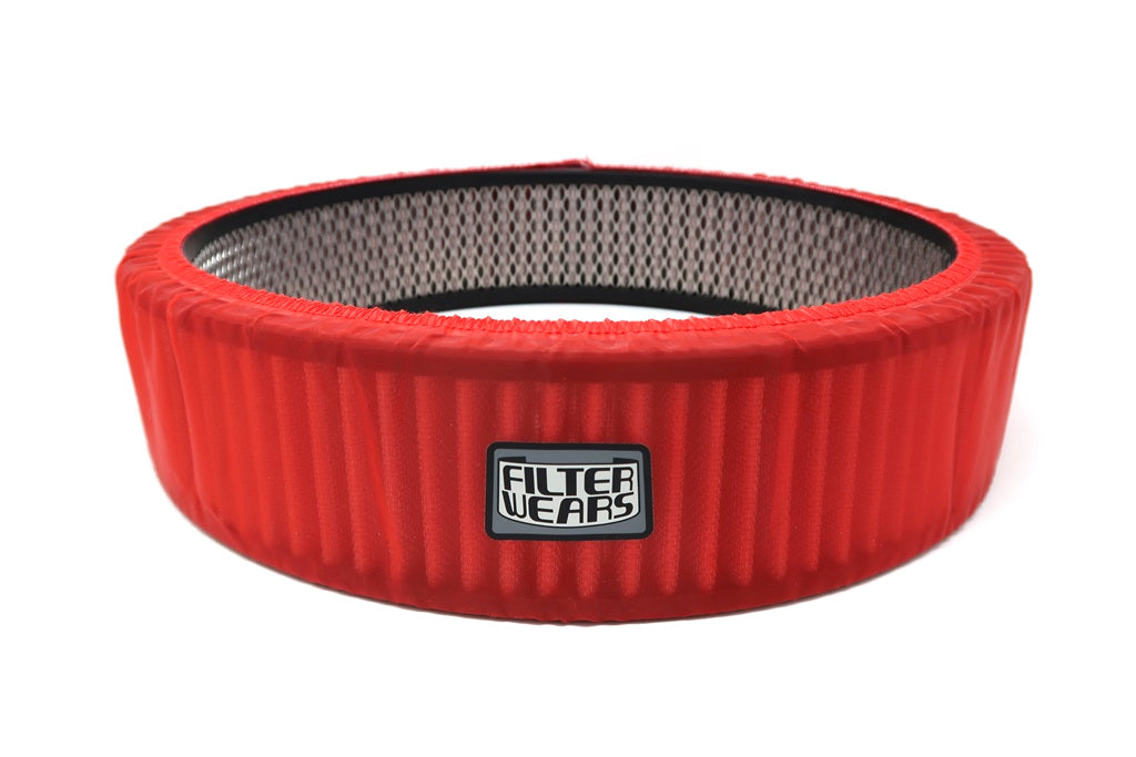 FILTERWEARS Pre-Filter F270 For Vararam Air Grabber Intake