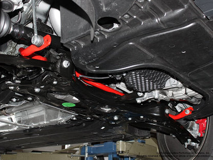 Anti-Sway Bar | Front 25mm • MQB FWD
