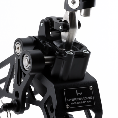 Hybrid Racing Short Shifter for 12-15 Civic
