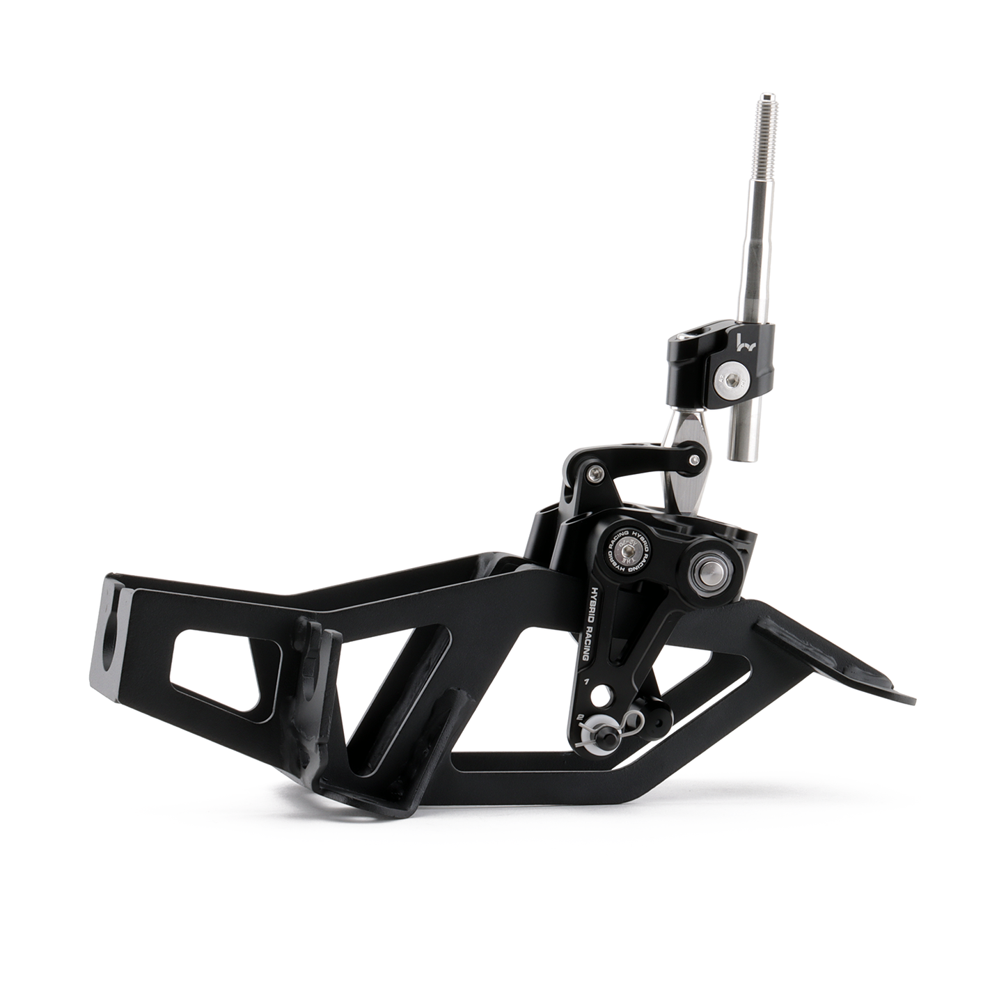 Hybrid Racing Short Shifter for 11-16 Honda CR-Z
