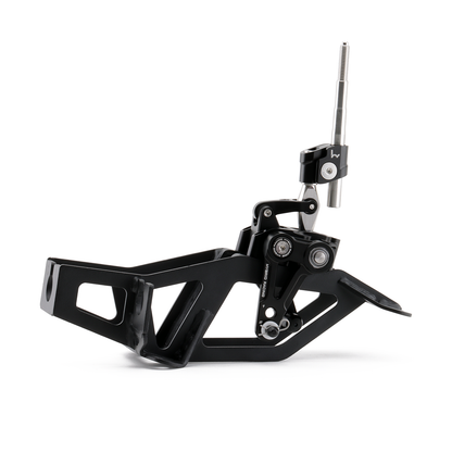 Hybrid Racing Short Shifter for 11-16 Honda CR-Z