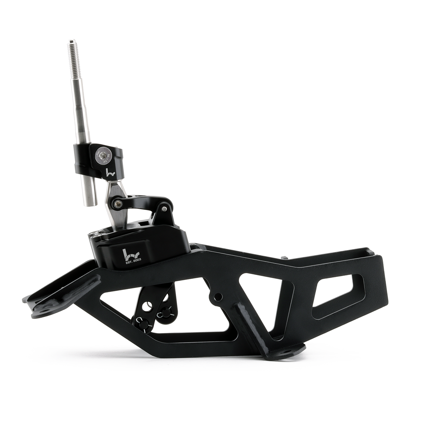 Hybrid Racing Short Shifter for 11-16 Honda CR-Z
