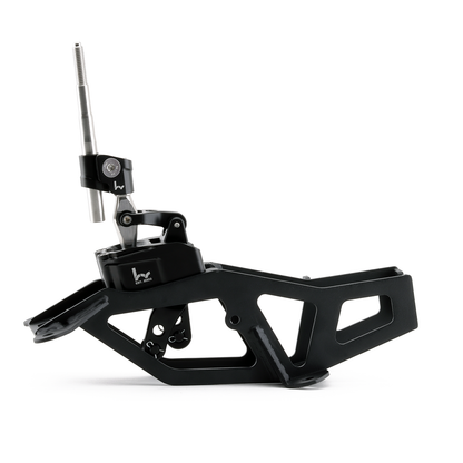 Hybrid Racing Short Shifter for 11-16 Honda CR-Z