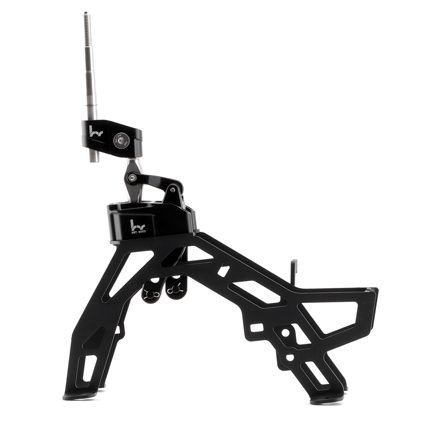 Hybrid Racing Adjustable Short Shifter for 16-21 Civic