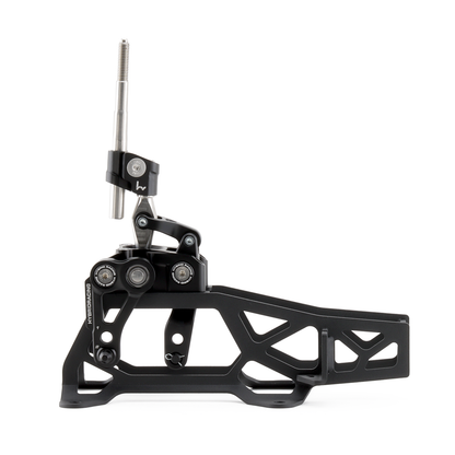 Hybrid Racing Short Shifter for 04-08 TSX & 03-07 Accord