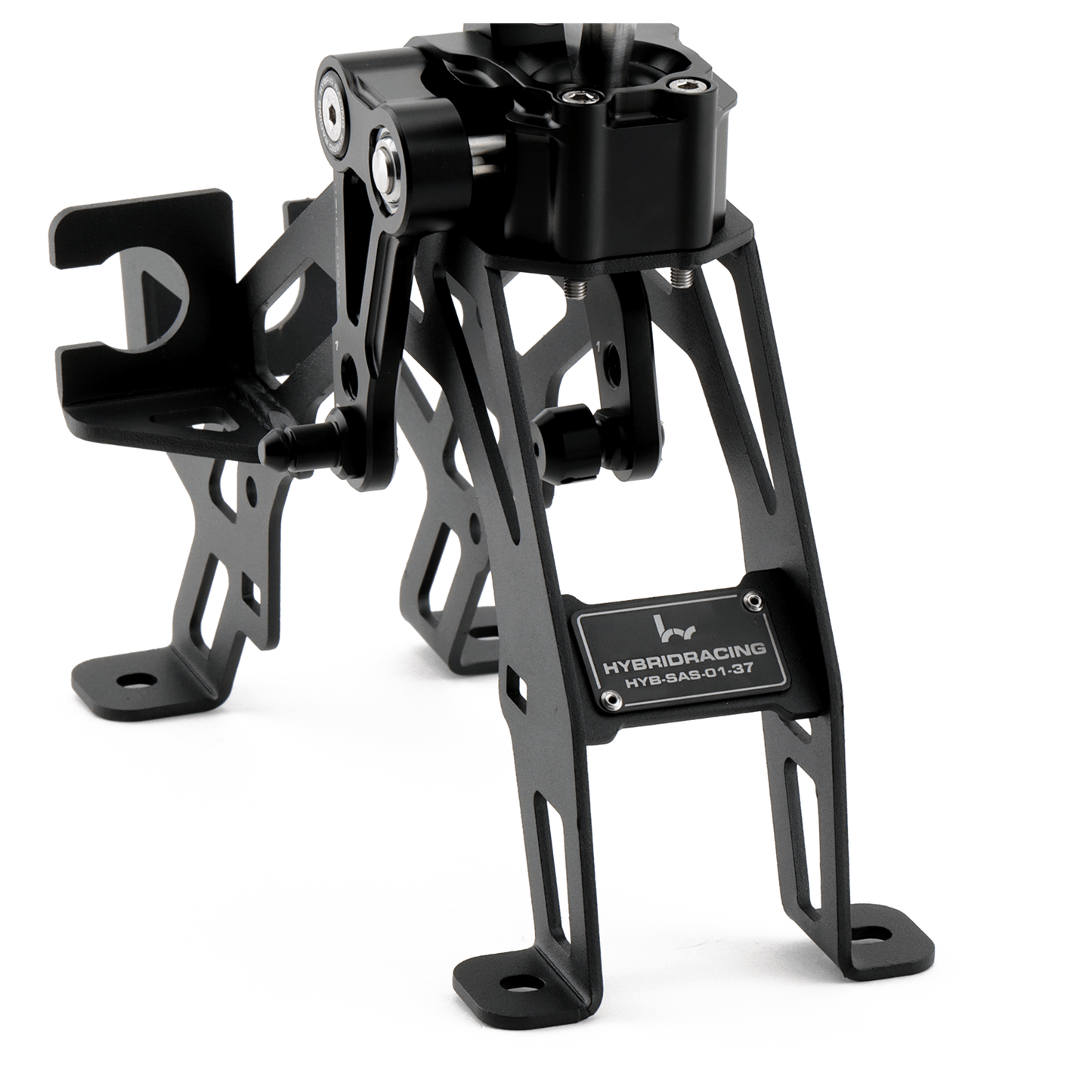 Hybrid Racing Adjustable Short Shifter for 16-21 Civic