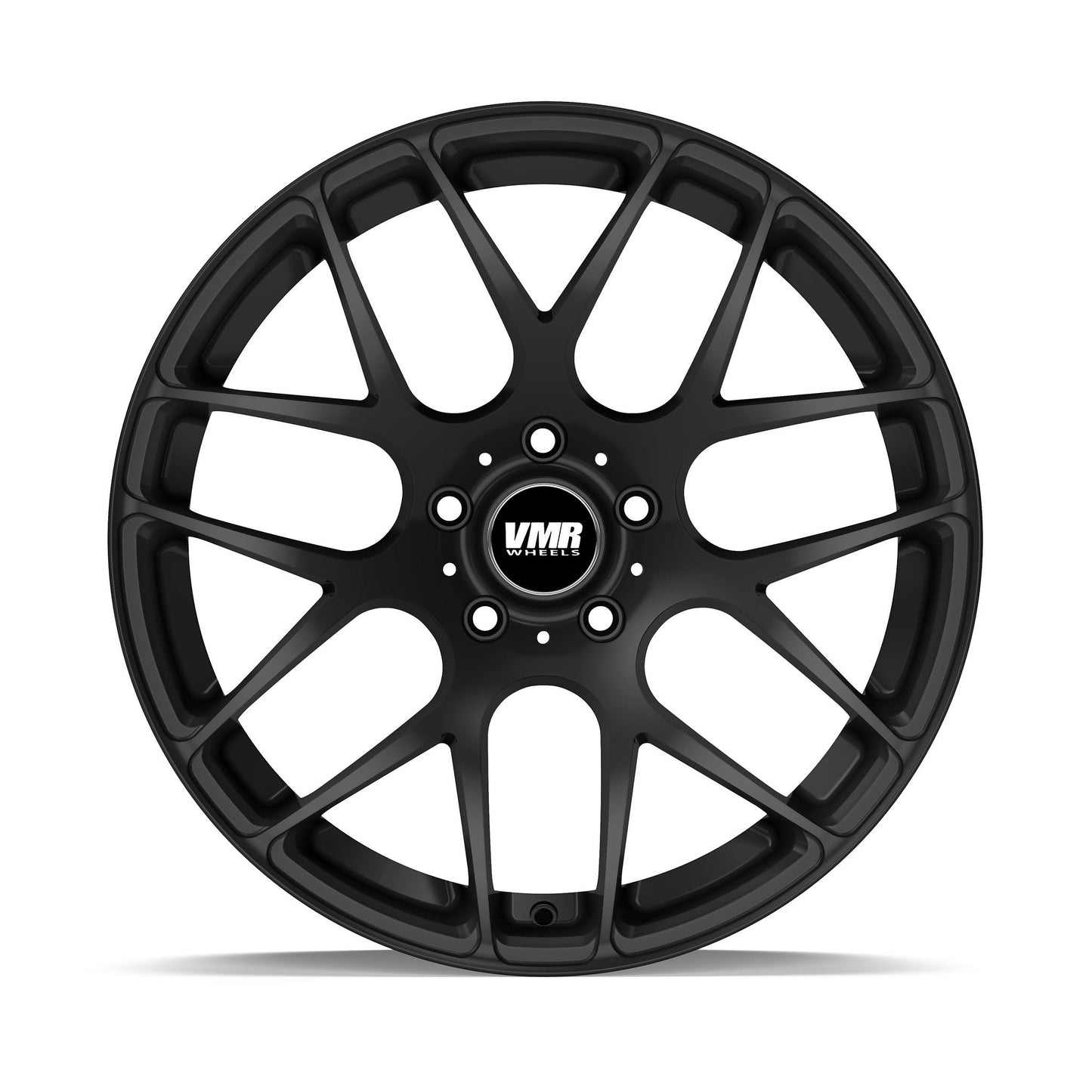 V710FF Matte Black
