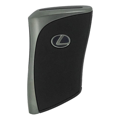 Lexus ES250 ES350 2020-2023 OEM 4 Button Smart Key Remote HYQ14FBZ