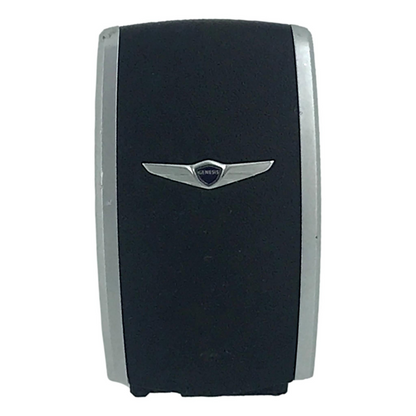 Hyundai Genesis G80 2017-2020 OEM 4 Button Smart Key SY5HIFGEO4 (95440-D2000)