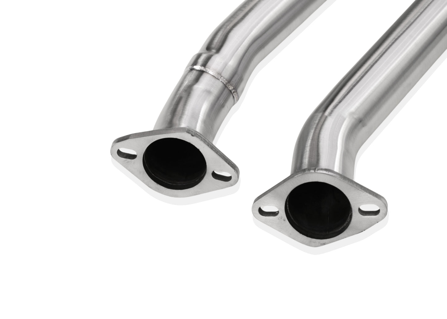 BMW 335i (E90 / E92 / E93) Valved Catback Exhaust System - Yonristic Performance
