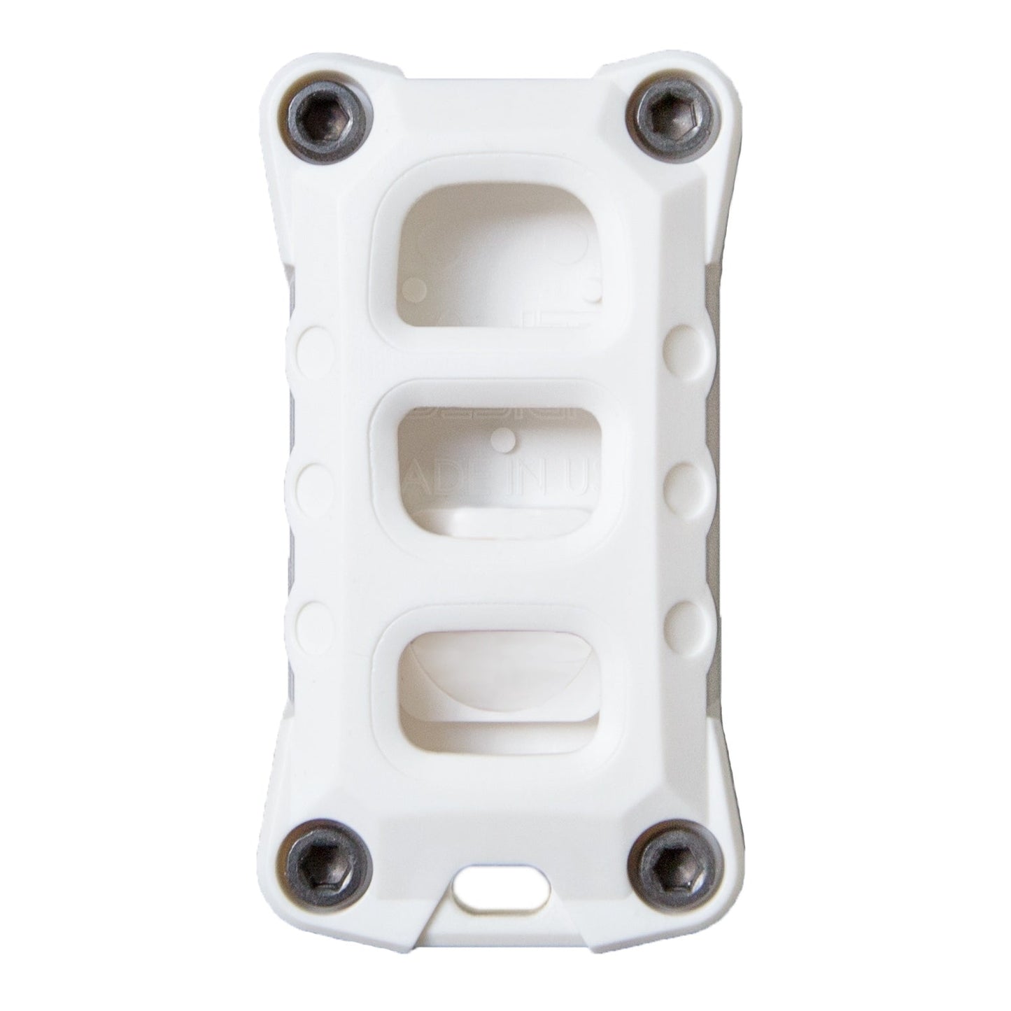 Injection Fob IF004 (3rd/4th Gen 4Runner) - WHITE