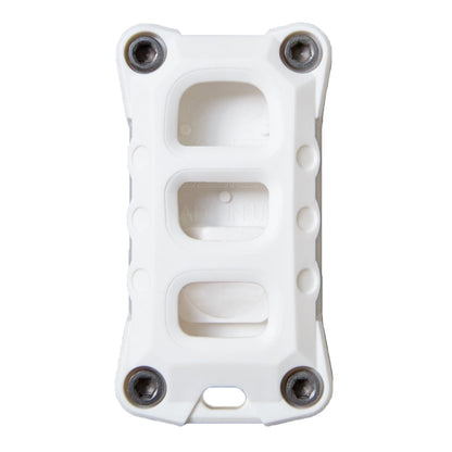 Injection Fob IF004 (3rd/4th Gen 4Runner) - WHITE