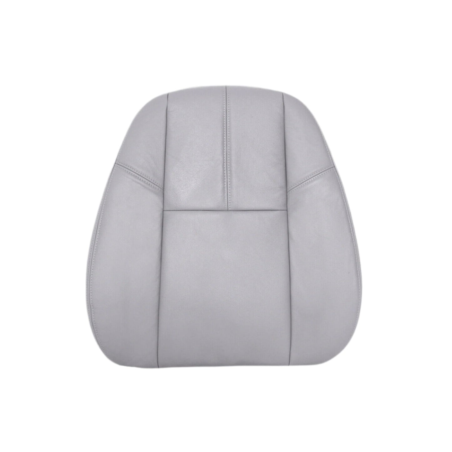 2007-2013 Chevy Avalanche Seat Cover In Gray: Choose From Variation
