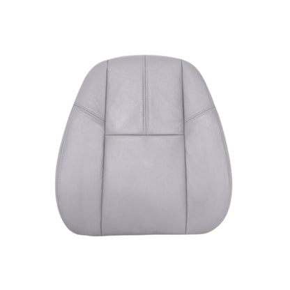 2007-2013 Chevy Avalanche Seat Cover In Gray: Choose From Variation