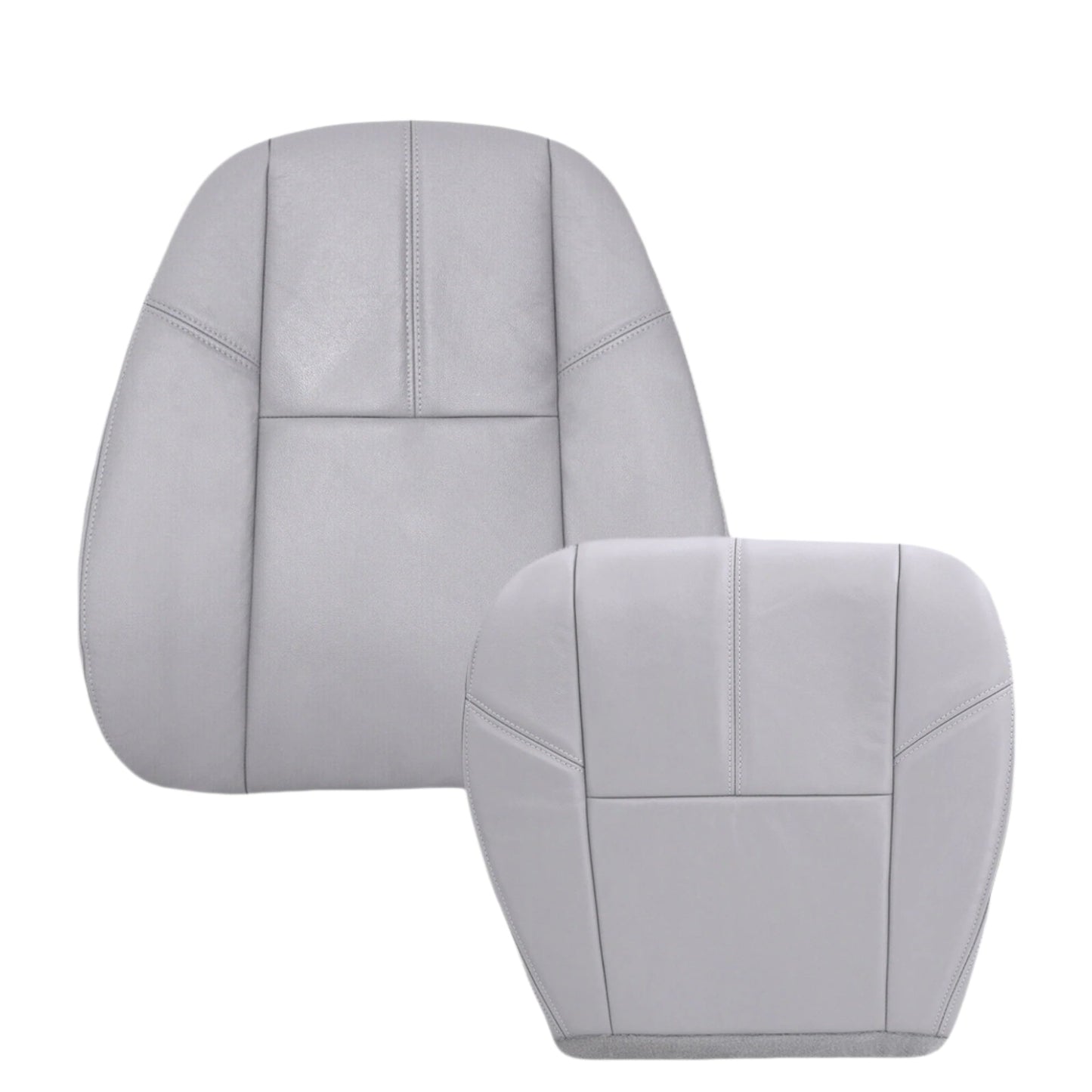 2007-2013 Chevy Avalanche Seat Cover In Gray: Choose From Variation