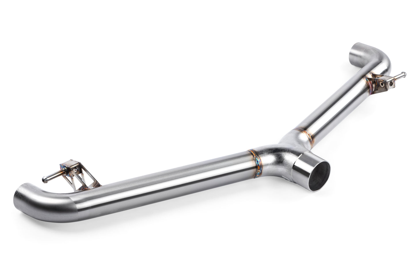 APR Catback Exhaust System - GTI (MK6)