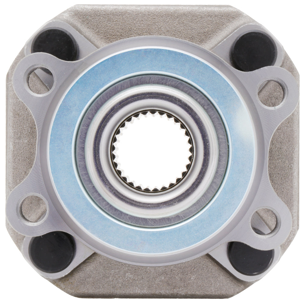 513297 - Front Wheel Hub Bearing Assembly