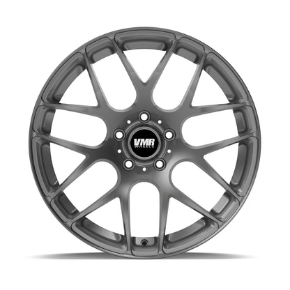 V710FF Gunmetal