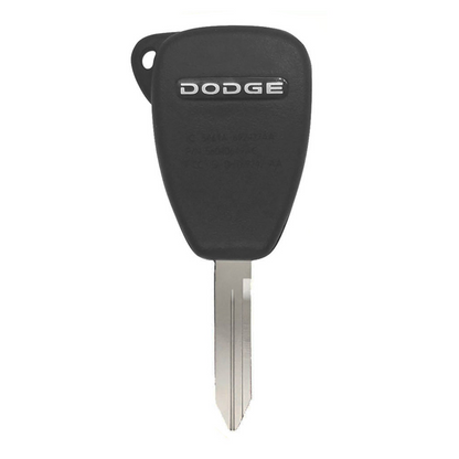 Dodge Avenger 2008-2014 OEM 5 Button Remote Head Key OHT692427AA