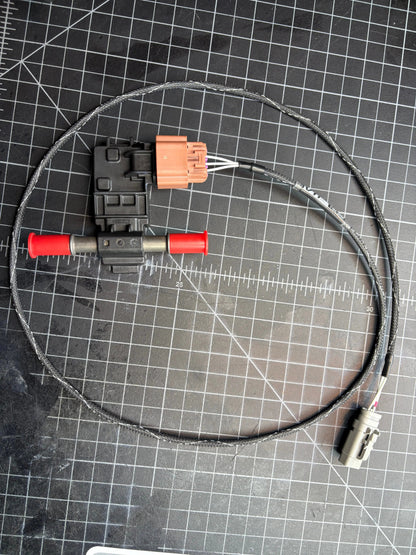 VatoTuned Flex Fuel Converter Module | VTEC Innovations PNP Harnessing OBD1
