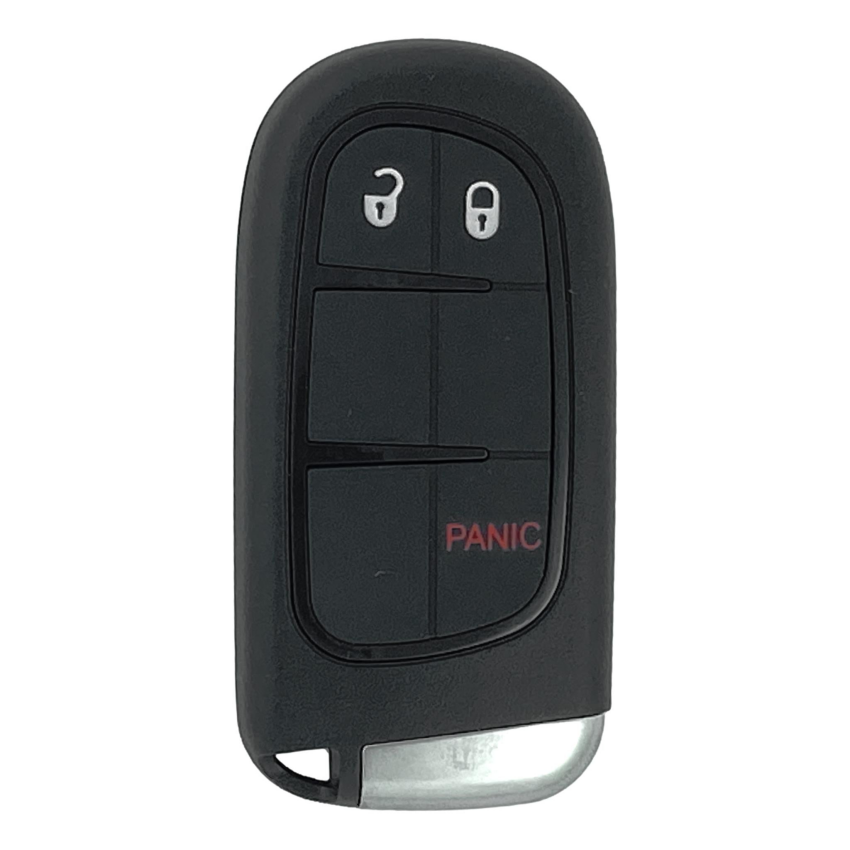 Dodge Ram 3 Button Smart Key 2013-2018 For FCC GQ4-54T | Aftermarket