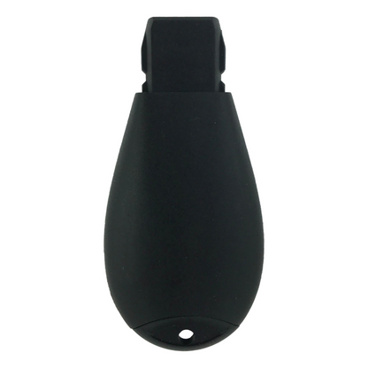 Dodge Chrysler 5 Button Fobik Key 2008-2013 For M3N5WY783X |Aftermarket