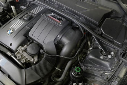 AEM Induction AEM C.A.S 07-11 BMW 335i V6-3.0L F/I Cold Air Intake System 21-825DS