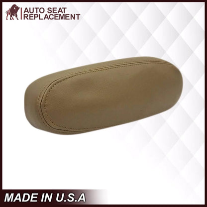1995-1999 GMC Sierra SLT SLE Seat Cover in Tan: Choose your options
