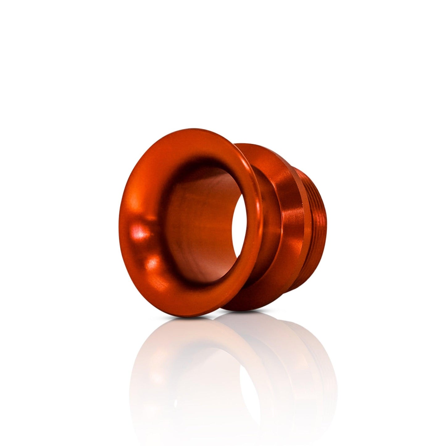 NGR Type-S Blow Off Valve Horn Adapter (Red) Fits Type-S BOV
