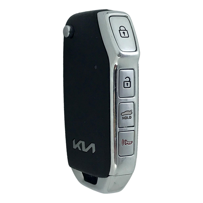 Kia Forte 2021-2023 OEM 4 Button Flip Key CQOTD00660 (95430-M6500)