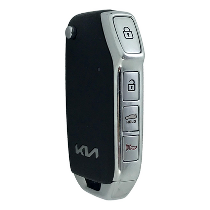 Kia Forte 2021-2023 OEM 4 Button Flip Key CQOTD00660 (95430-M6500)