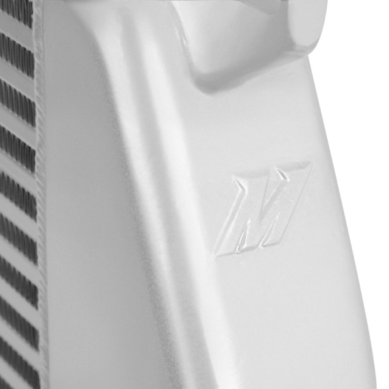 Mishimoto Aluminum Intercooler 2003-2009 5.9L/6.7L Cummins - SILVER