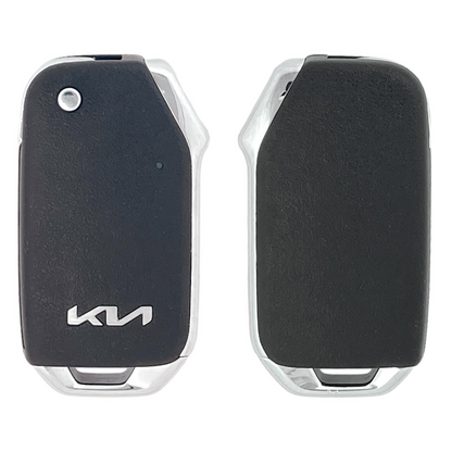 Kia Soul 2019-2022 OEM 4 Button Flip Key SY5SKRGE04 | 95430-K0110