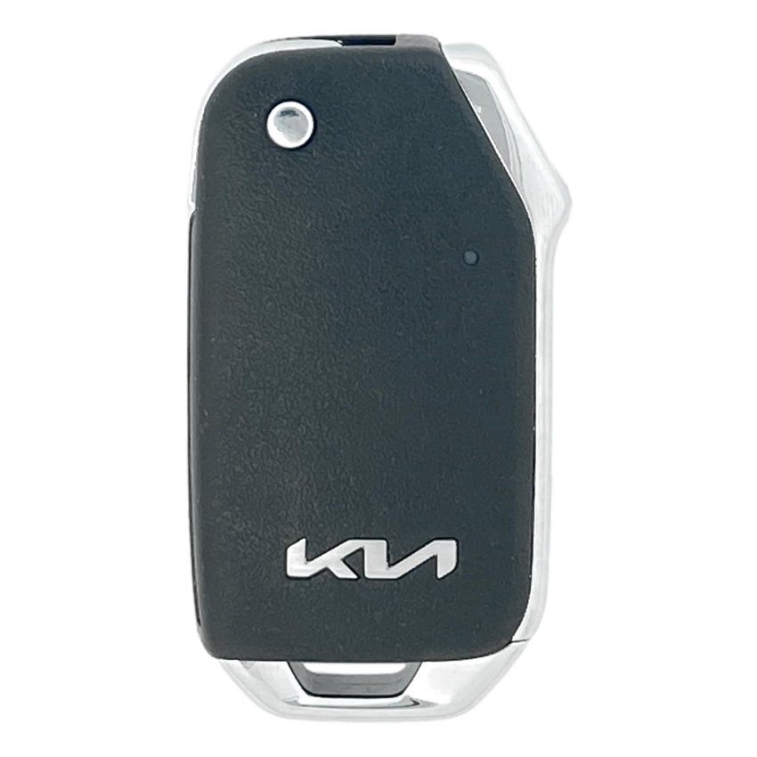 Kia Soul 2019-2022 OEM 4 Button Flip Key SY5SKRGE04 | 95430-K0110