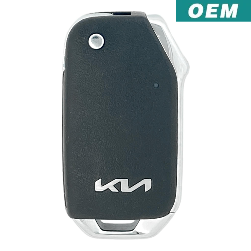Kia Forte 2021-2023 OEM 4 Button Flip Key CQOTD00660 (95430-M6500)
